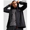 Berghaus Intervale Jacket, Nero