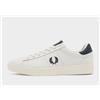 Fred Perry Spencer, Bianco