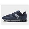 EA7 Emporio Armani B&W Laces Retro, Navy