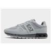 EA7 Emporio Armani B&W Laces Retro, Grigio