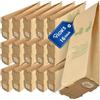 VIOKS Sacchetti filtro per aspirapolvere portatile Vorwerk Folletto VK 118, 119, 120, 121, 122 Variation