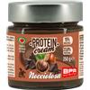 BPR PROTEIN CREAM NOCCIOLOSA 200 GRAMMI