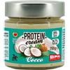 BPR PROTEIN CREAM COCCO 200 GRAMMI