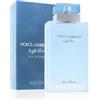 Dolce & Gabbana Light Blue Eau Intense Eau de Parfum do donna 100 ml