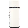 Daikin Scaldabagno a Pompa di Calore Daikin Altherma M HW 200 litri EKHHE200CV37 di seconda generazione
