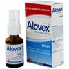 Alovex protezione attiva spray 15 ml