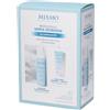 Miamo doppia detersione illuminante protocollo 1 radiance foam cleanser 150 ml + 1 mini crystal oil 50 ml