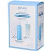Miamo doppia detersione anti-imperfezioni protocollo 1 aha/bha purifying cleanser 250 ml + 1 mini crystal oil 50 ml