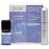 Purae liberansia sinergia 5 ml con stick olfattivo