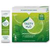 HP ITALIA SRL Tasty h2o menta e lime 12 stick da 2,5 g