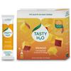 HP ITALIA SRL Tasty h2o mango 12 stick da 2,5 g