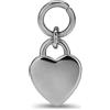Verame' charm miranda argento