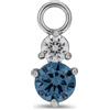 Verame' charm monica argento