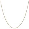 Verame' collana aida oro