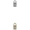 Verame' charm naomi argento