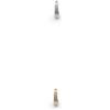 Verame' charm moschettone argento