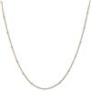 Verame' collana rosaria oro