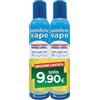 MONTEFARMACO OTC SPA Pumilene vapo disinfettante 2 bombolette x 250 ml