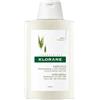 KLORANE (PIERRE FABRE IT. SPA) Klorane shampoo all'avena 100 ml
