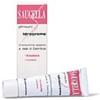 Saugella idrocrema ph neutro crema intima idratante 30 ml