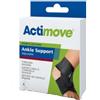 Actimove sports edition cavigliera con fascia elastica s