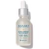 Miamo longevity plus aging defense sunscreen drops soft gold 30 ml