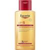 Eucerin ph5 olio detergente doccia 200 ml