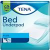TENA Traversa per incontinenza tena bed plus assorbente monouso 60x90 cm 20 pezzi
