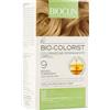 Bioclin bio colorist 9 biondo chiarissimo