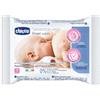 Chicco salviette detergenti per il seno 16 pezzi