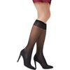 SOLIDEA Miss relax 140 sheer gambaletto nero 1-s 1 paio