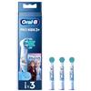ORAL-B Oralb power refill eb10 frozen 3 pezzi