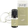 HP ITALIA Purae olio essenziale limone biologico 10 ml