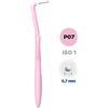 Curasept proxi angle p07 rosa/pink