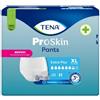 TENA Pannolone a mutandina tena pants extra plus xl 12 pezzi