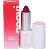THE GOOD VIBES COMPANY SRL Goovi rossetto matte 06 cranberry