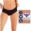 ESSITY ITALY SPA Nuvenia iw heavy hipster black medium