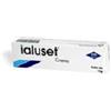 Ialuset crema cicatrizzante 25 g