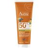 AVENE Eau thermale avene solare latte bambino spf 50+ 250 ml nuovo pack