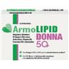 Armolipid donna 50+ 30 capsule molli