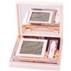 BIONIKE Defence color silky touch ombretto compatto 411 taupe