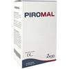 AURORA BIOFARMA SRL Piromal gel 20 stick