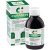 Curasept collutorio ads dna trattamento astringente 200 ml