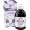 Curasept collutorio ads dna trattamento rigenerante 200 ml