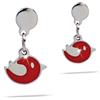 MAST INDUSTRIA ITALIANA SRL Mj post 299 kids uccellino rosso