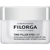 Filorga time filler eyes 5xp std 2023 15 ml
