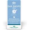 Gse ear drops free 10 pipette 0,3 ml