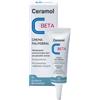 UNIFARCO Ceramol crema beta complex palpebrale tubetto 10 ml