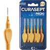 Curasept proxi p08 arancio chiaro 6 pezzi