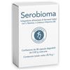 BROMATECH SRL Serobioma 48 capsule